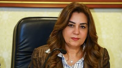 وزيرة التنمية المحلية تتابع جهود المحافظات في تنفيذ الموجة الـ26 لإزالة التعديات على الأراضي الزراعية وأملاك الدولة