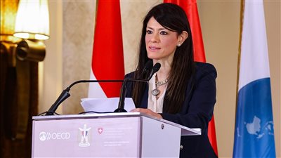 المشاط تفتتح فعاليات إطلاق مشروع «تعزيز الحوكمة المرتكزة حول المواطن في مصر»