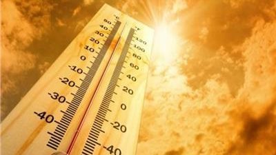 الطقس غدا.. أجواء حارة نهارا ونشاط رياح والعظمى بالقاهرة 35 درجة