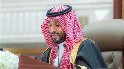 ولى العهد السعودى يعلن إطلاق شركة 