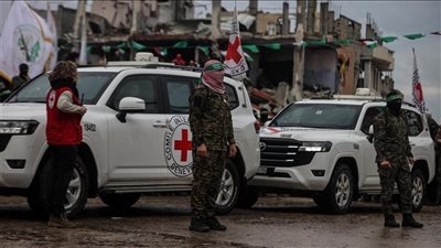 نتنياهو: أكدت لترامب تطبيق مقترح ويتكوف لإطلاق سراح باقي المحتجزين