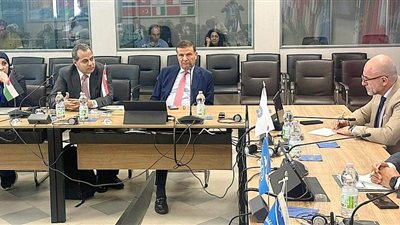 بمشاركة وزير الزراعة.. استمرار انعقاد جلسات مؤتمر الفاو لدعم استراتيجية الصحة النباتية في منطقة الشرق الأدني