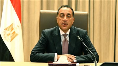 رئيس الوزراء يلقي كلمة مُسجلة في المؤتمر العلمي السنوي لمركز المعلومات ودعم اتخاذ القرار بمجلس الوزراء