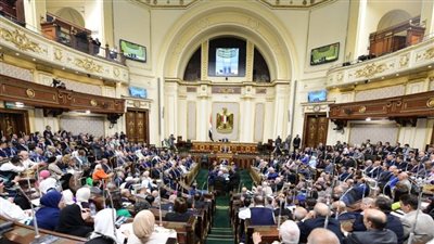 لجنة الطاقة بمجلس النواب توافق علي موازنات قطاع الكهرباء للعام 25/26