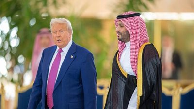 توقعات بخيبة أمل لترامب.. السعودية لن تقدم استثمارات بتريليون دولار