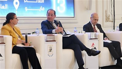 وزير المالية: القطاع الخاص يتحرك بسرعة ويستحوذ على نحو ٦٠٪ من إجمالي الاستثمارات 