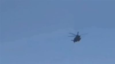 إعلام عبري: حدث أمني صعب في غزة ومروحيات عسكرية تنقل المصابين