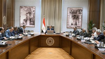 رئيس الوزراء يتابع إجراءات طرح إدارة وتشغيل مشروع 