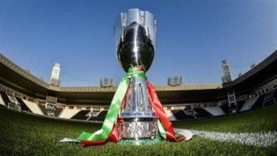 من يشارك في السوبر الإيطالي 2026؟