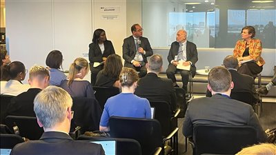 وزير المالية: «الديون» تمثل العائق الأكبر للتنمية فى الاقتصادات الناشئة والدول الأفريقية