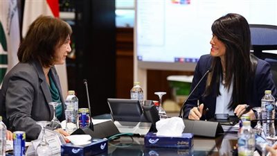 «المشاط»: النمو الاقتصادي يتحسن مدفوعًا بالصناعات التحويلية غير البترولية 