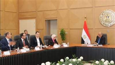 وزير الكهرباء يتابع مشروعات دعم الشبكة القومية وإضافة قدرات توليدية من الطاقات المتجددة 