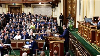 19 توصية برلمانية لـ