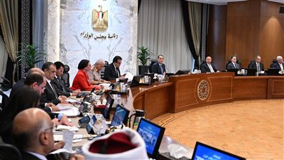 الحكومة تصدر 9 قرارات جديدة (تعرف عليهم) 