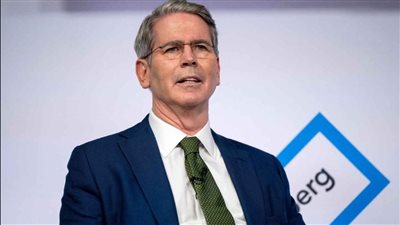 فى شركة سعودية.. وزير الخزانة الأمريكى يكشف تفاصيل أول وظائفه