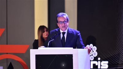  رئيس مجلس الوزراء وزير الصحة يشارك في افتتاح المؤتمر العلمي الدولي لجامعة عين شمس