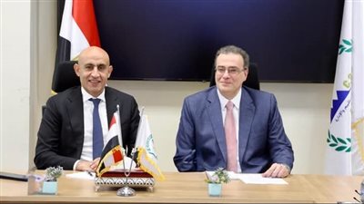 وزير التربية والتعليم ورئيس التنظيم والإدارة يتفقان على رفع الحد الأقصى لسن المتقدم في مسابقة شغل وظائف 