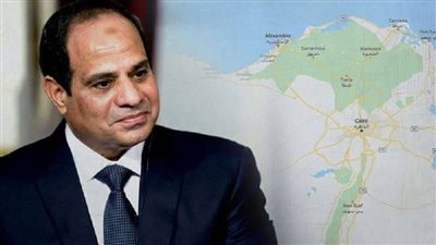 السيسي يوجه رسالة بشأن سيناء.. ماذا قال؟