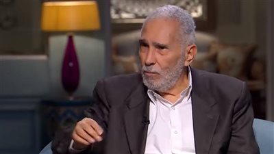 مصادرة أموال نجل الفنان عبد الرحمن أبو زهرة لصالح مصلحة الضرائب