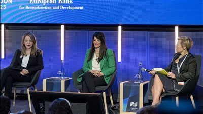 «المشاط»: مشاركة المرأة في الاقتصاد ليست رفاهية بل ضرورة لنمو شامل ومستدام