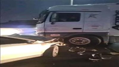 حبس السائق المتسبب بمصرع بطل مصر فى التجديف بعد دهس سيارته