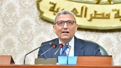 وكيل مجلس النواب: القضية الفلسطينية تمر بمنعطف خطير