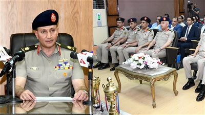 انفوجراف .. الإعلان عن فتح باب التقديم لقبول دفعة جديدة من الطلبة الموهوبين رياضياً بالمدارس العسكرية الرياضية للعام الدراسى 2025/2026