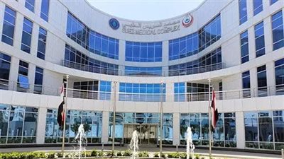 هيئة الرعاية الصحية تستعرض تفاصيل الخدمات الطبية المقدمة بمجمع السويس الطبي