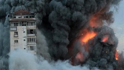 الصحة الفلسطينية: ارتفاع حصيلة العدوان الإسرائيلى على غزة لـ53 ألفا و339 شهيدا