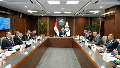 وزير البترول: ندعم التوسع الخارجي لشركة الحفر المصرية وتنمية أعمالها في السعودية والكويت