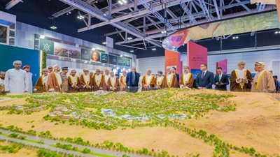 مشروع مصري ضخم في سلطنة عمان.. ننشر القصة كاملة