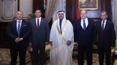 رئيس الشيوخ: العلاقات المصرية السعودية تشهد تفاهم على مختلف الأصعدة