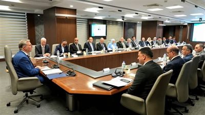 وزير البترول: استهداف تحويل مصر لمركز إقليمى للصناعات التعدينية