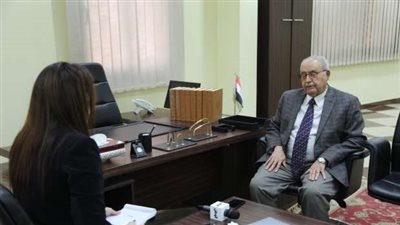 أمين عام مجمع اللغة العربية يطلب من النواب تشريع لحماية لغة الضاد