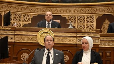 الشيوخ يوافق نهائيا على مشروع بتعديل قانون المجلس