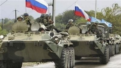 تفاصيل سيطرة الجيش الروسي على 3 بلدات في دونيتسك وسومي