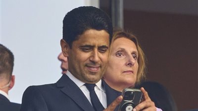 قرار غير معتاد من ناصر الخليفي قبل مواجهة إنتر في نهائي دوري الأبطال