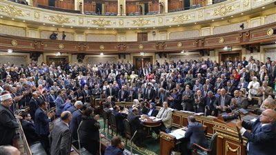 النواب يوافق على قرار اتفاقية الخدمات الجوية بين مصر وسلطنة عمان