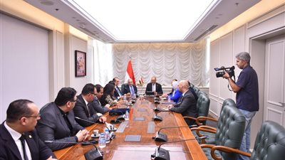 وزير العمل: بروتوكول تعاون مع 