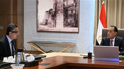 رئيس الوزراء يتابع الموقف التنفيذي لمنظومة الدعم وإجراءات حوكمتها