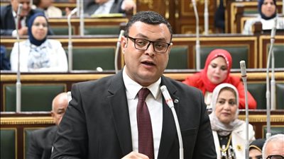 وزير الإسكان يشارك في الجلسة العامة لمجلس النواب لمناقشة مشروع قانون تنظيم مرفق مياه الشرب والصرف الصحي