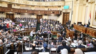 مجلس النواب يوافق مبدئيا على مشروع قانون العلاوة وزيادة حافز الموظفين