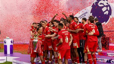 ماهو المبلغ الذي جناه ليفربول بعد الفوز بالدوري الإنجليزي؟