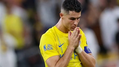 لهذا السبب.. كريستيانو رونالدو يهدد بمغادرة معسكر النصر السعودي