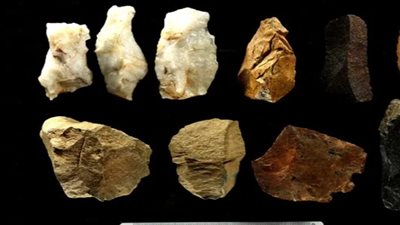 عمرها 2.6 مليون سنة.. العثور على 