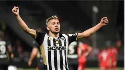 فريد الملالي يواجه إدانة جديدة في فرنسا قبل حسم انتقاله إلى الزمالك