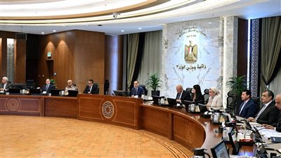 الحكومة تصدر 11 قرار جديد (تفاصيل) 
