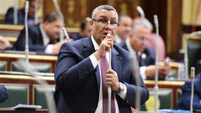 وكيل خطة النواب يطالب حضور وزير الإسكان بشأن توفير مساكن بديله للإيجار القديم