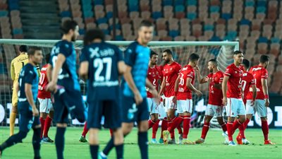 موعد انطلاق بطولة الدوري المصري بمشاركة 21 فريقا