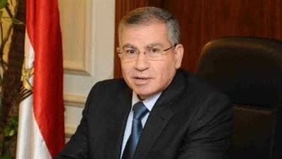 مجلس الوزراء ينعي اللواء محمد علي مصيلحي وزير التموين والتجارة الداخلية الأسبق